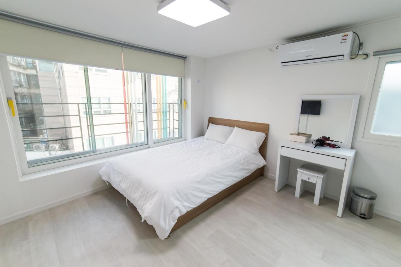 Kpop Haus Seoul