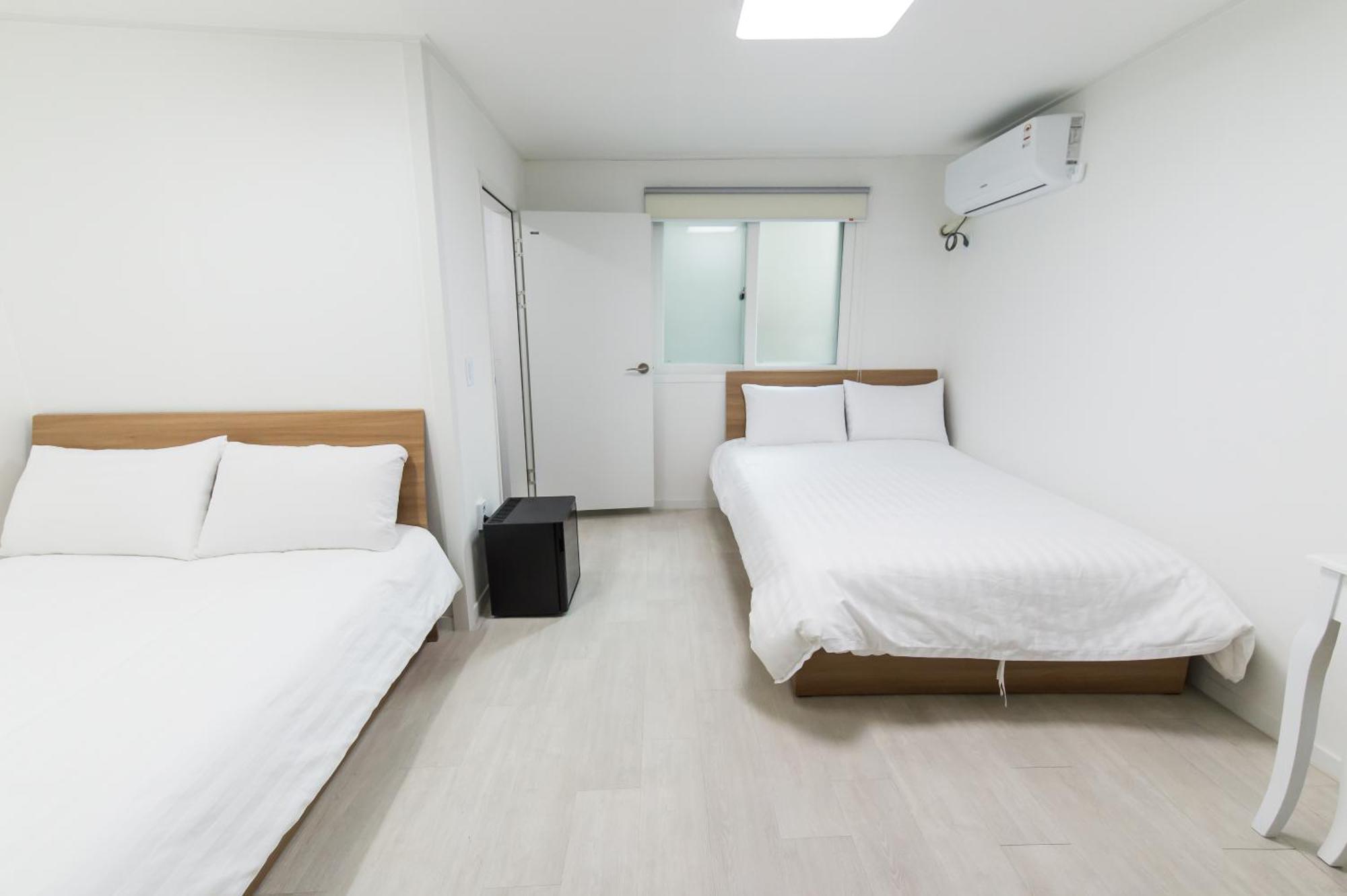 Kpop Haus Guest house
